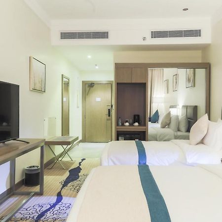 Safwat Alkhobar Hotel Dış mekan fotoğraf