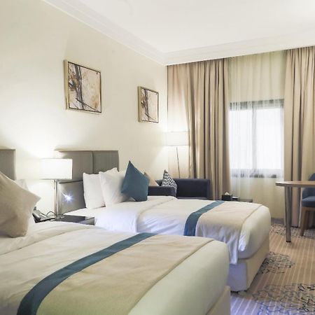 Safwat Alkhobar Hotel Dış mekan fotoğraf
