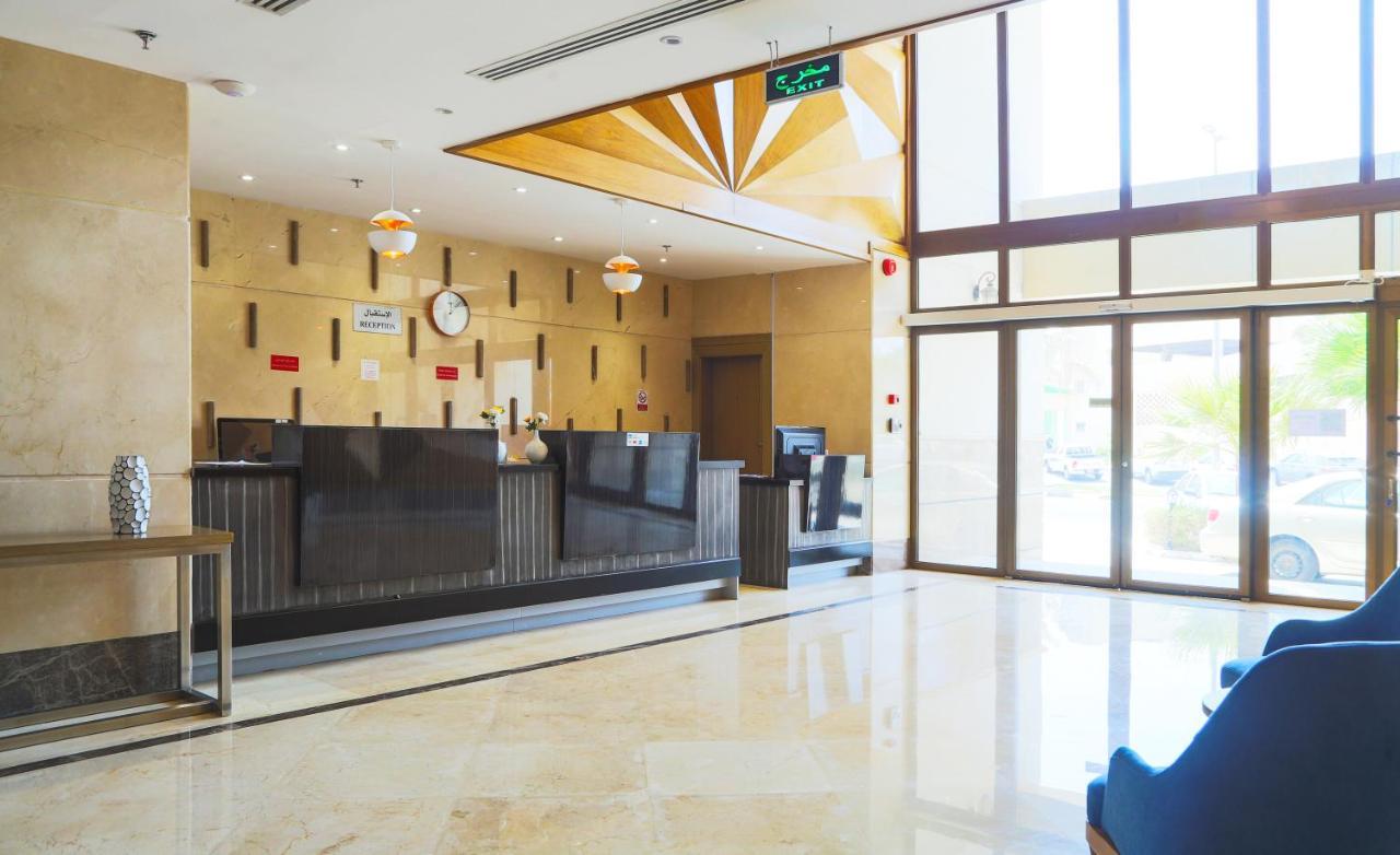 Safwat Alkhobar Hotel Dış mekan fotoğraf
