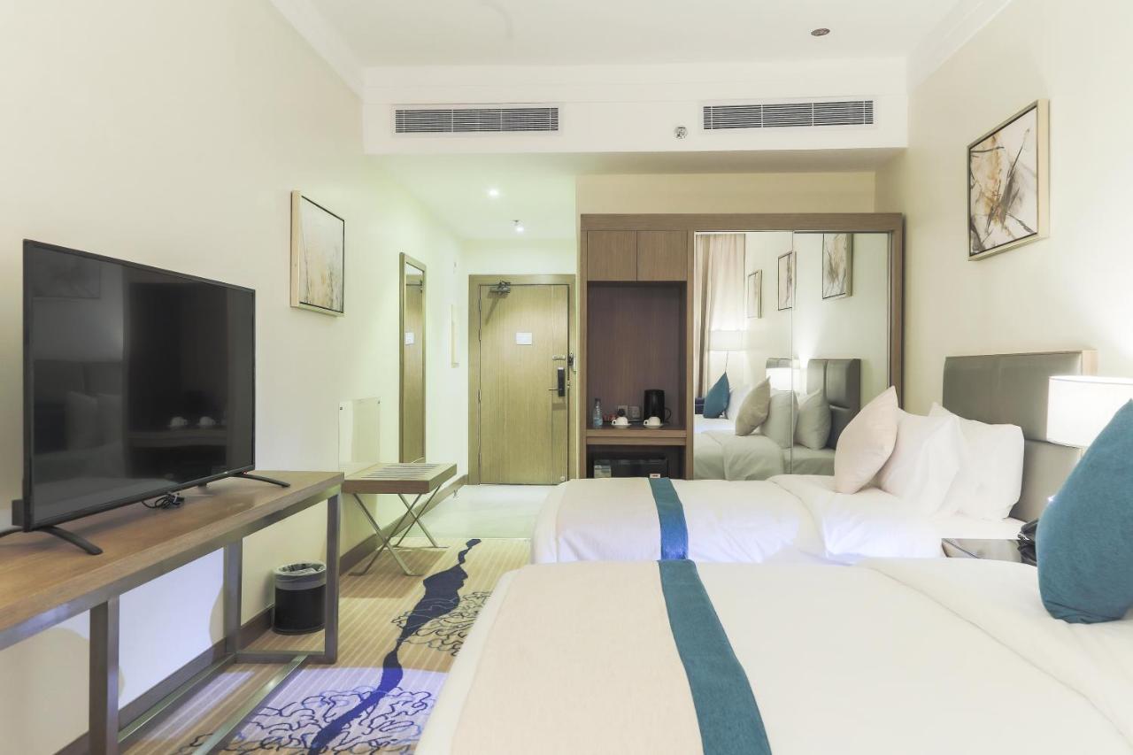Safwat Alkhobar Hotel Dış mekan fotoğraf