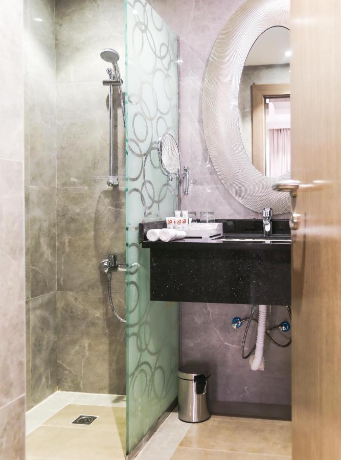 Safwat Alkhobar Hotel Dış mekan fotoğraf