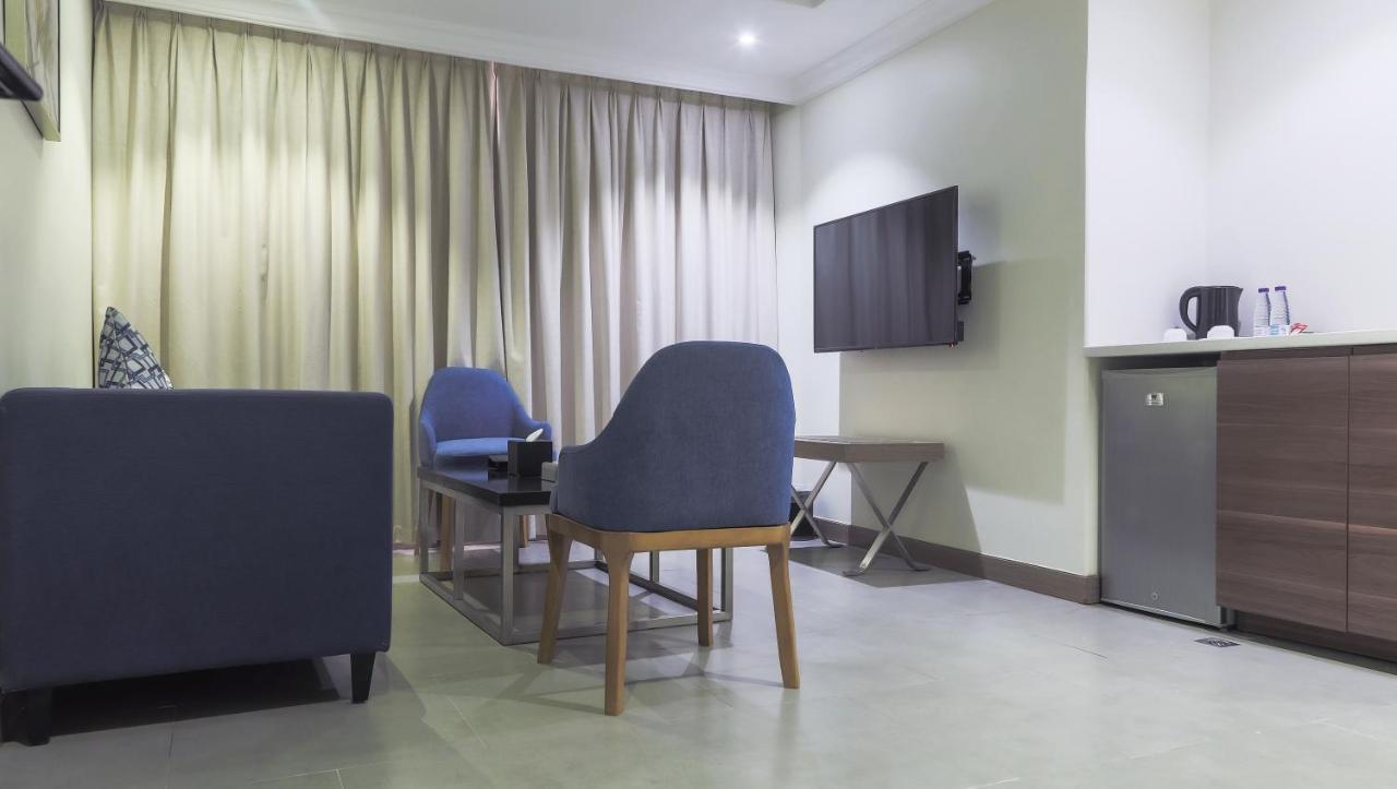Safwat Alkhobar Hotel Dış mekan fotoğraf