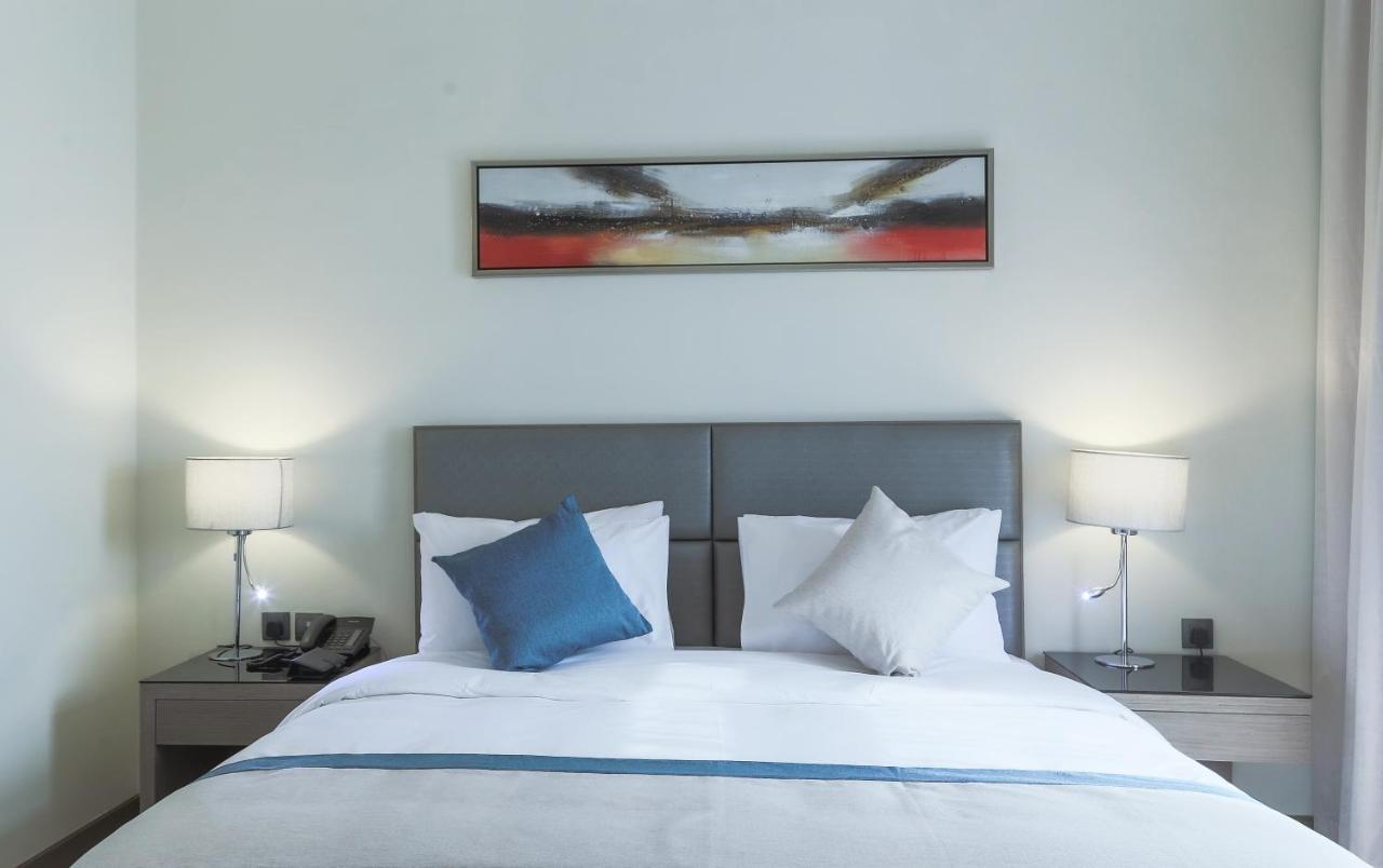 Safwat Alkhobar Hotel Dış mekan fotoğraf