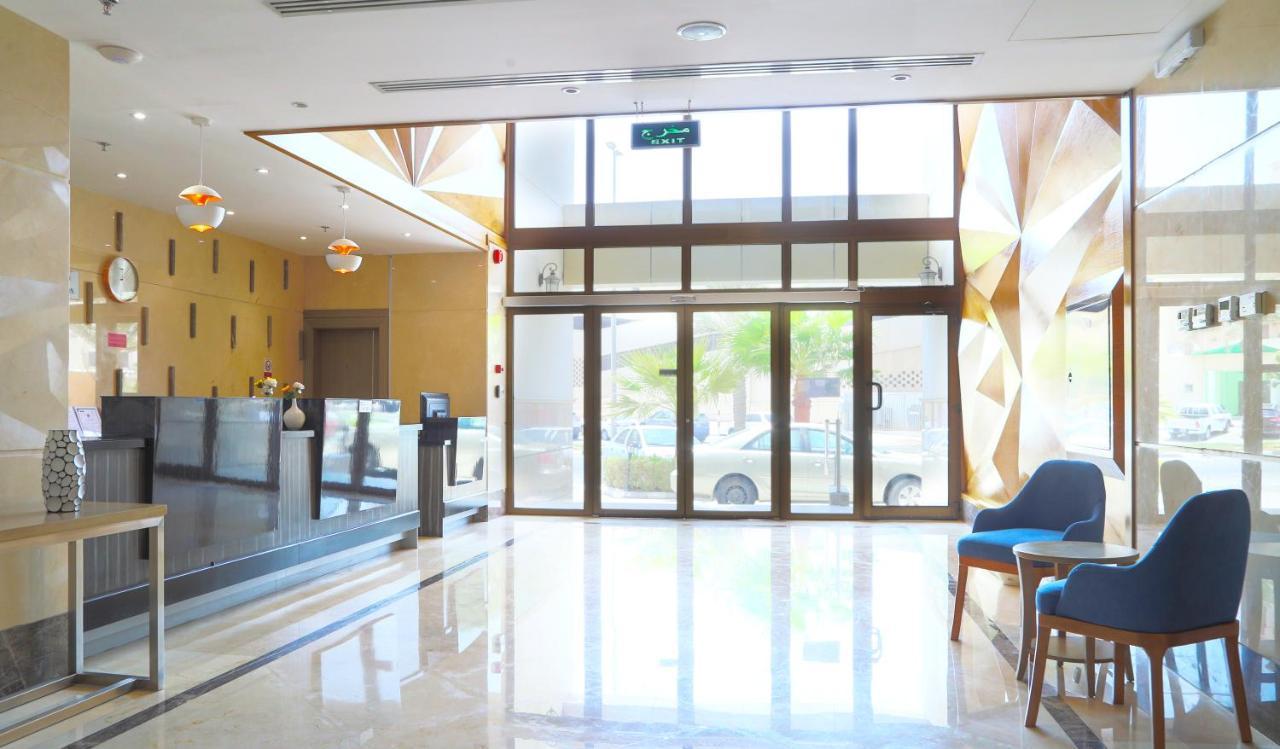 Safwat Alkhobar Hotel Dış mekan fotoğraf