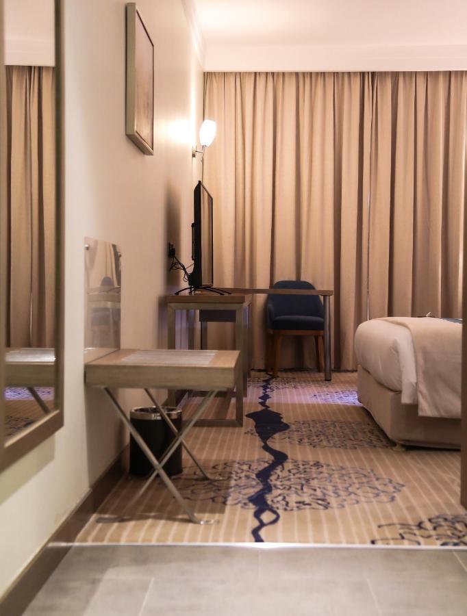 Safwat Alkhobar Hotel Dış mekan fotoğraf