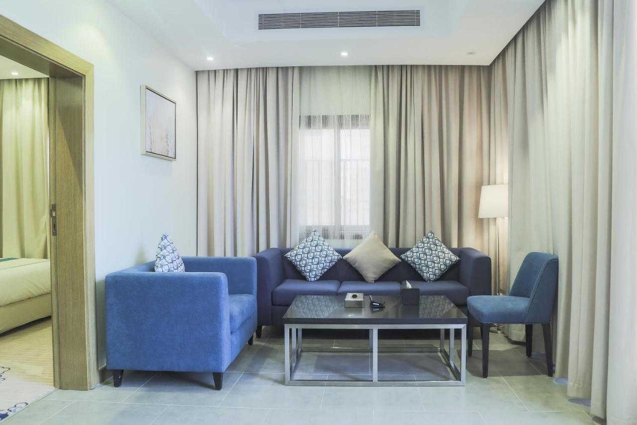 Safwat Alkhobar Hotel Dış mekan fotoğraf