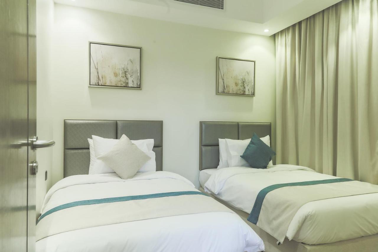 Safwat Alkhobar Hotel Dış mekan fotoğraf