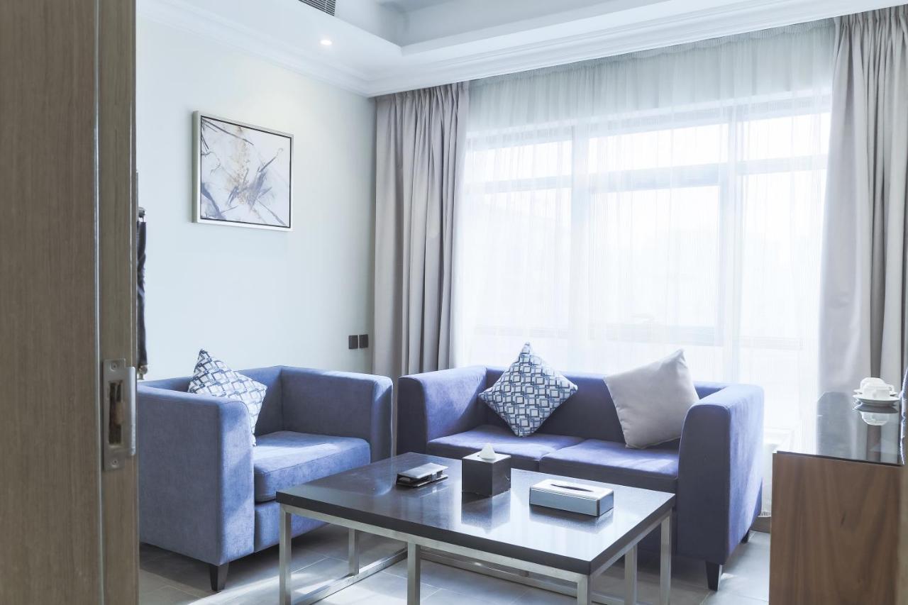 Safwat Alkhobar Hotel Dış mekan fotoğraf