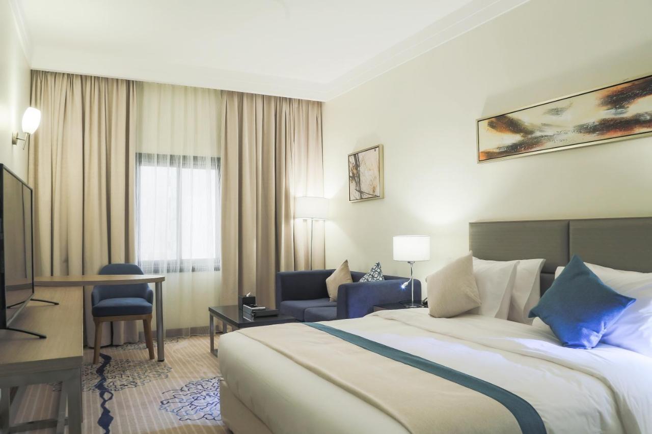 Safwat Alkhobar Hotel Dış mekan fotoğraf