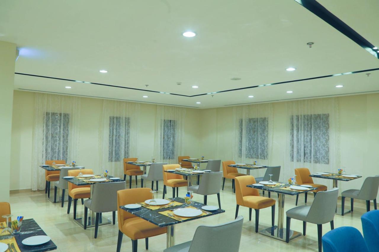 Safwat Alkhobar Hotel Dış mekan fotoğraf
