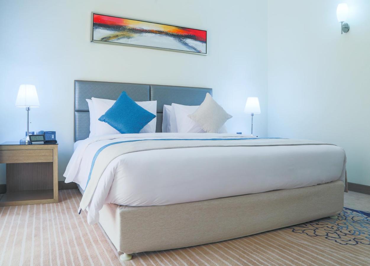 Safwat Alkhobar Hotel Dış mekan fotoğraf