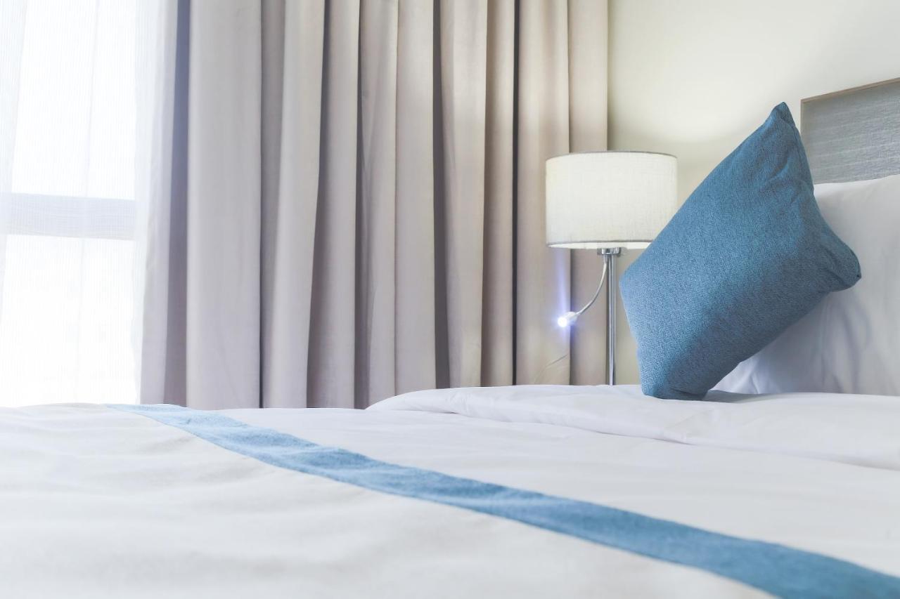 Safwat Alkhobar Hotel Dış mekan fotoğraf
