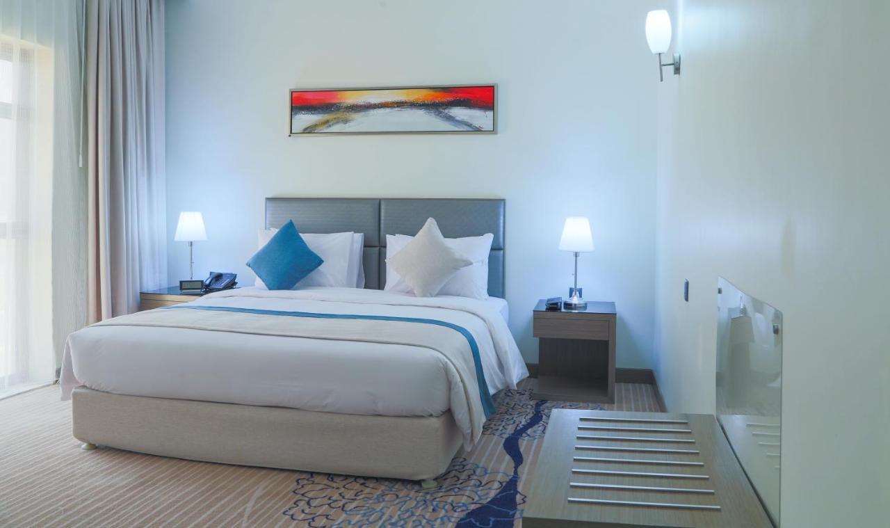 Safwat Alkhobar Hotel Dış mekan fotoğraf