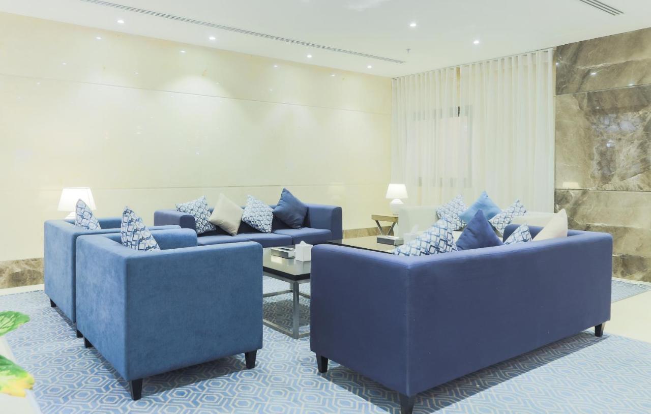 Safwat Alkhobar Hotel Dış mekan fotoğraf