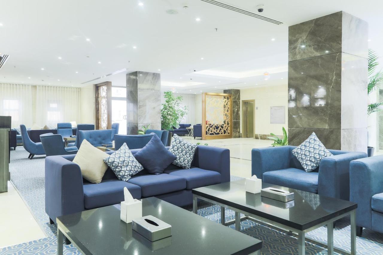 Safwat Alkhobar Hotel Dış mekan fotoğraf