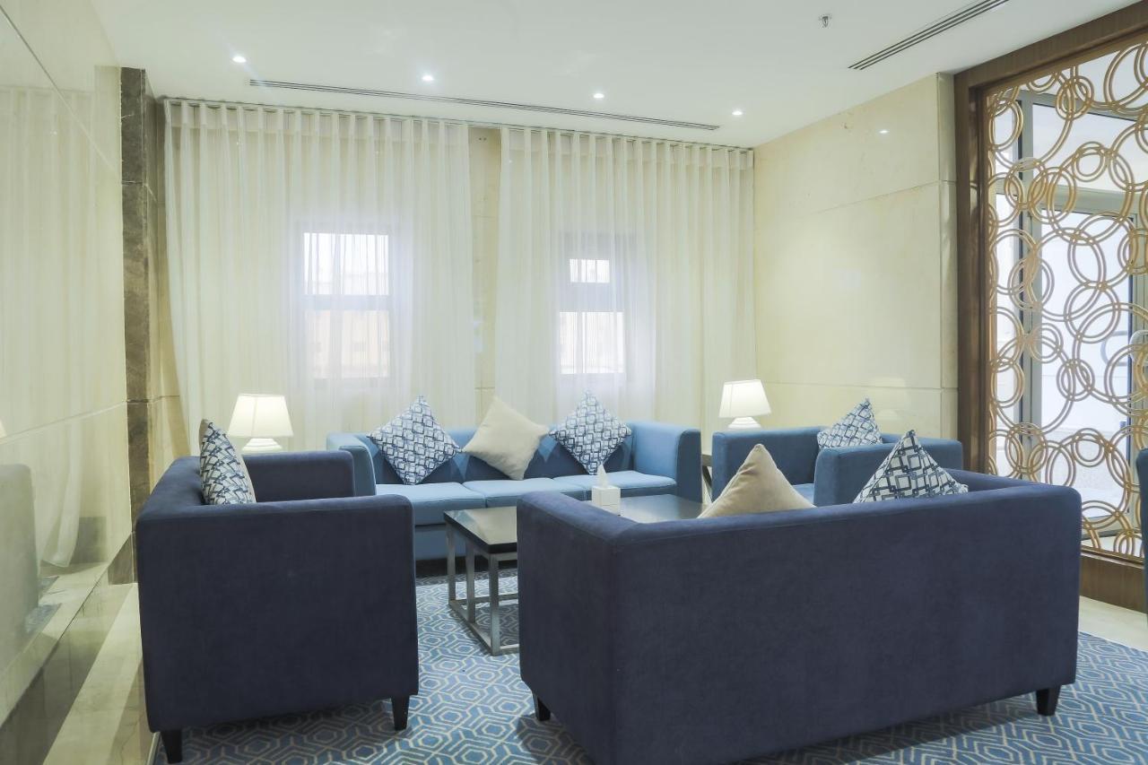 Safwat Alkhobar Hotel Dış mekan fotoğraf