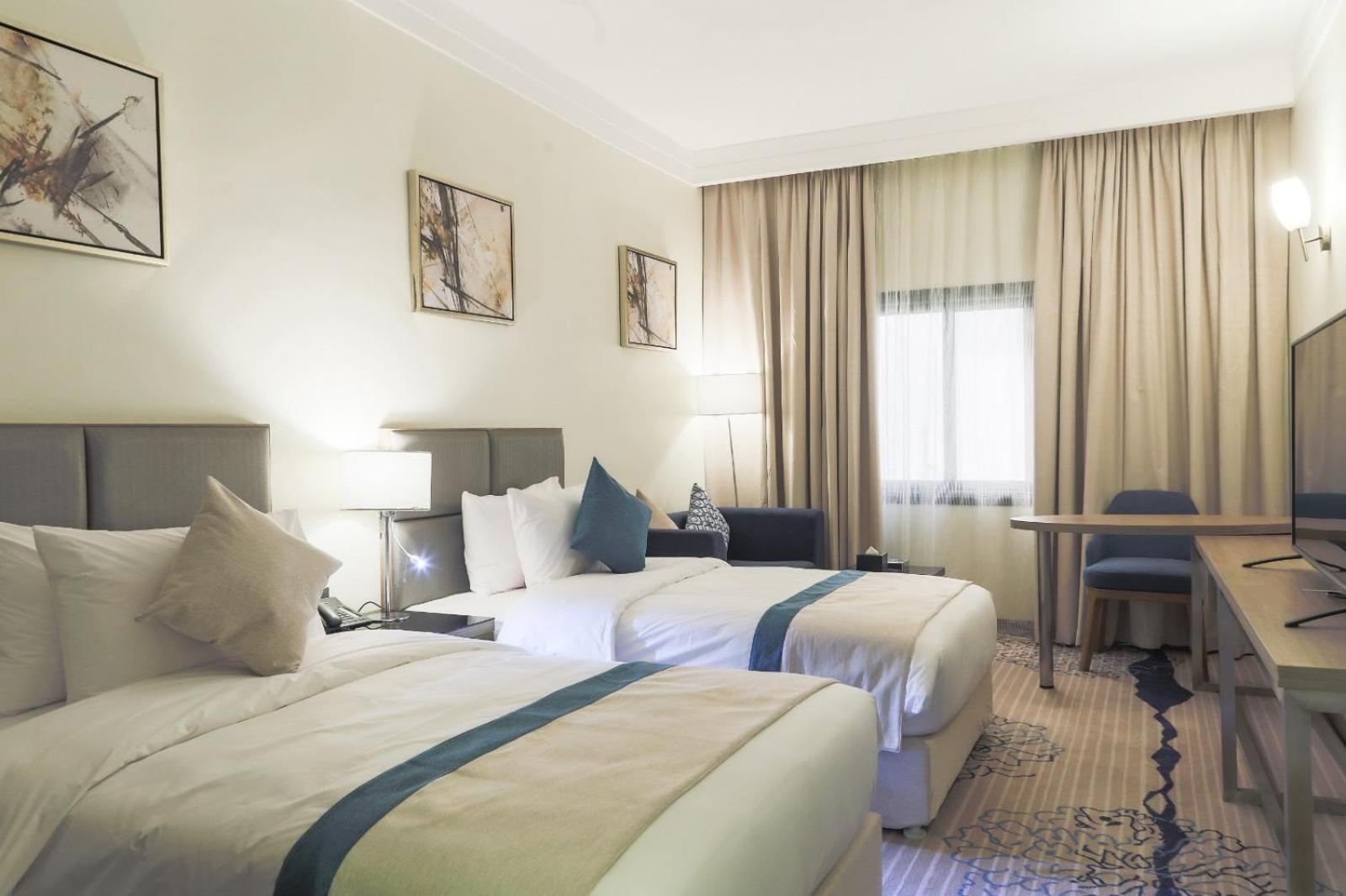 Safwat Alkhobar Hotel Dış mekan fotoğraf
